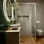 Widna 3 Apartamento *