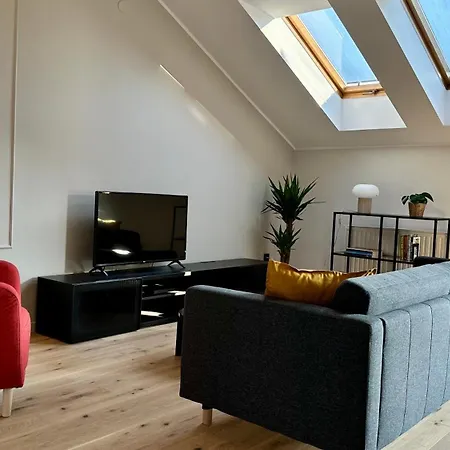Appartement Widna 3