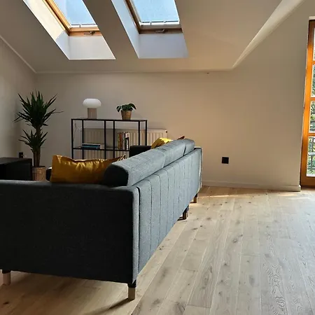 Widna 3 Appartement