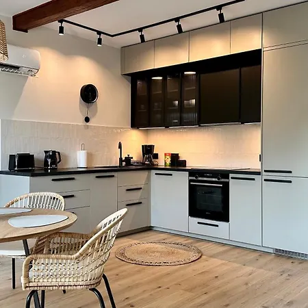 Widna 3 Apartamento