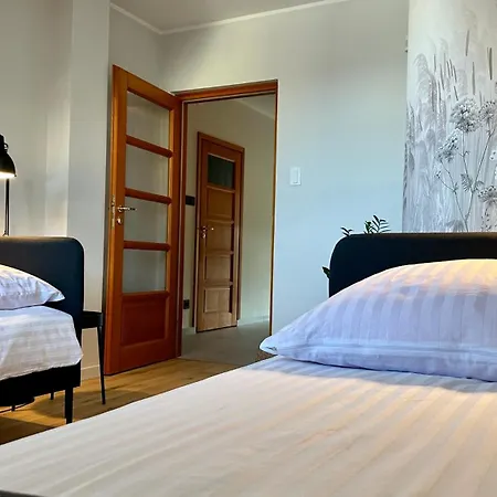 Widna 3 Appartement